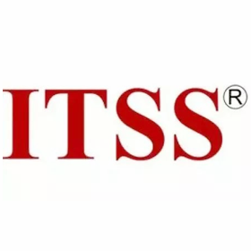 itss认证logo